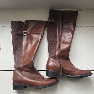 Blondo Viva Tall Aqua Protect Boot